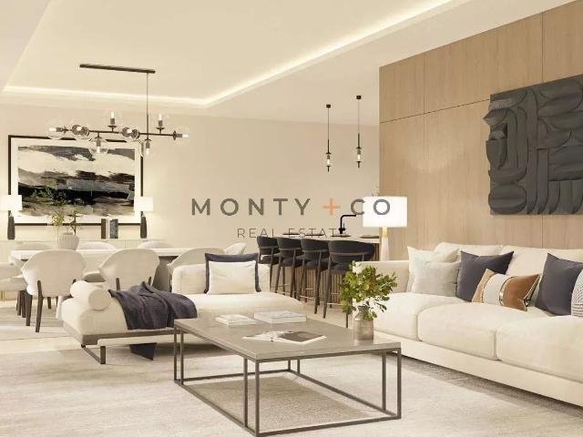 Appartement vente à Nice, Èze