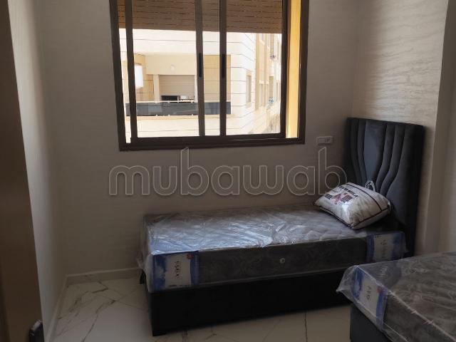 Appartement vente à Gharb-Chrarda-Beni Hssen