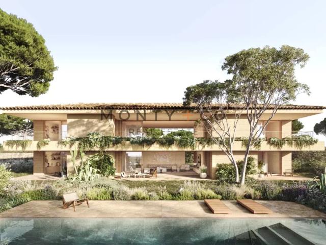 Appartement vente à Arrondissement de Draguignan, Saint-tropez