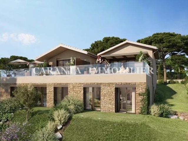 Appartement vente à Arrondissement de Draguignan, Sainte-maxime