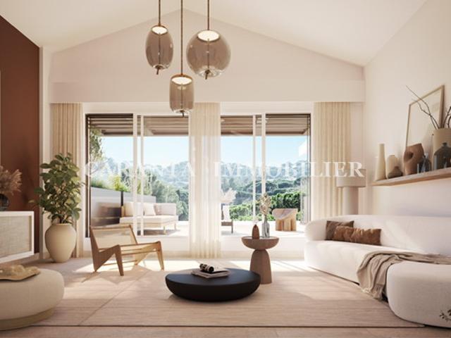 Duplex vente à Arrondissement de Draguignan, Sainte-maxime