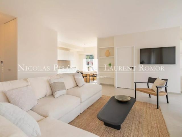 Appartement vente à Nice, Alpes-Maritimes