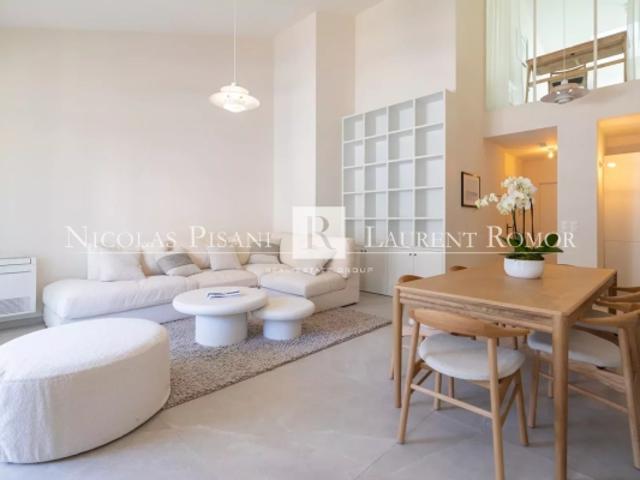 Appartement vente à Nice, Alpes-Maritimes