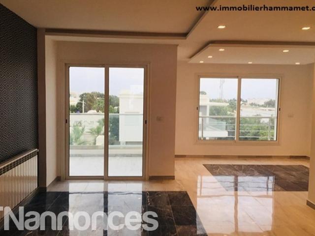 Appartement location