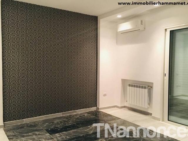Appartement location