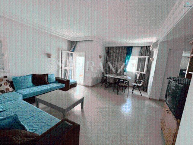Appartement vente à Nabeul