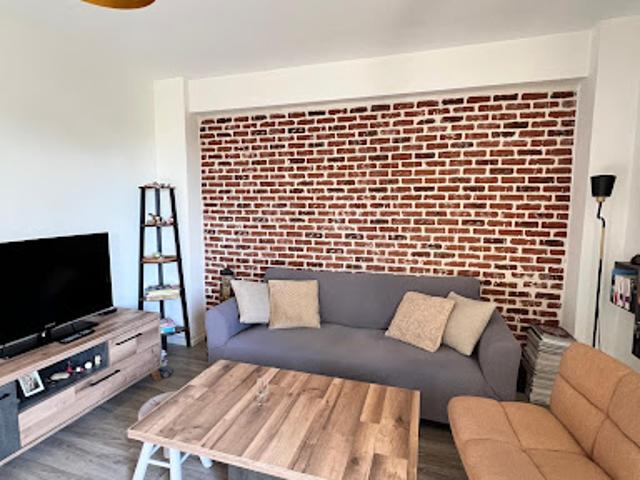 Appartement vente à Dunois Madeleine, Orléans