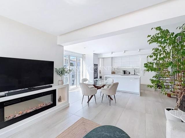 Appartement vente à Grasse, Cannes