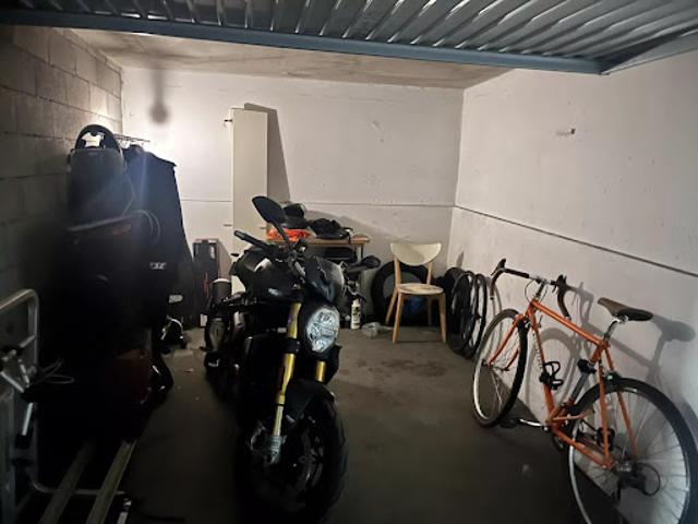 Appartement vente à Paris, Île-de-France