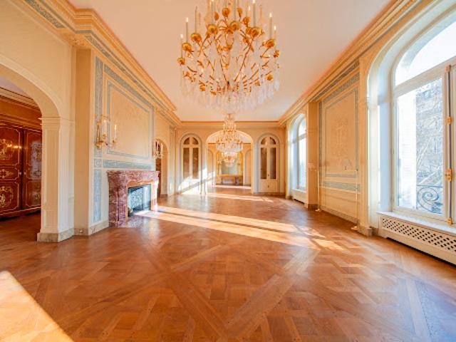 Appartement vente à Paris, Île-de-France