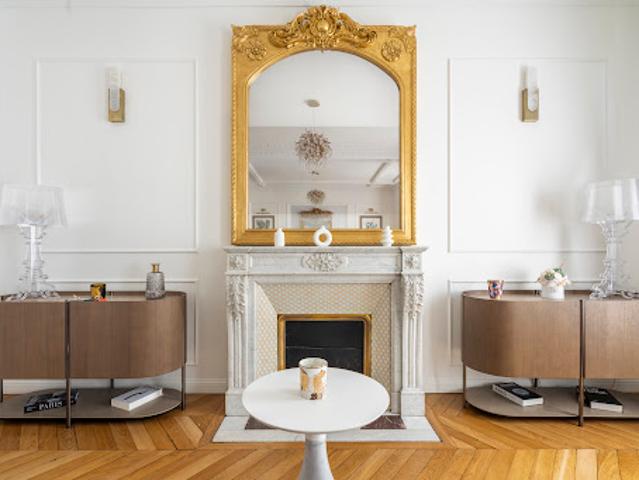 Appartement vente à Paris 15e Arrondissement, Paris