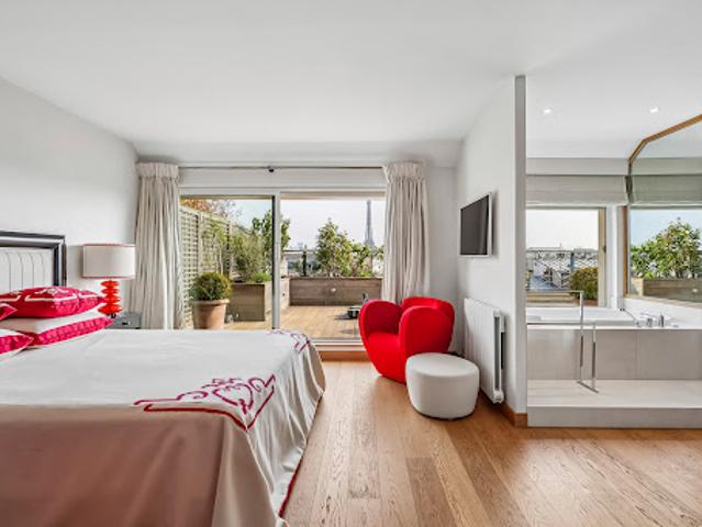 Appartement vente à Paris, Île-de-France