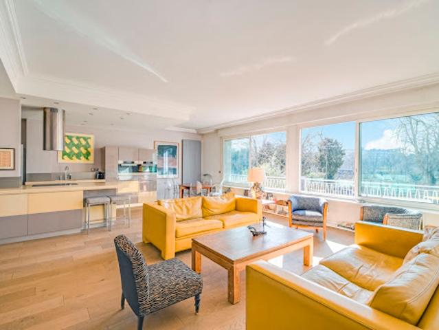 Appartement vente à Paris, Île-de-France