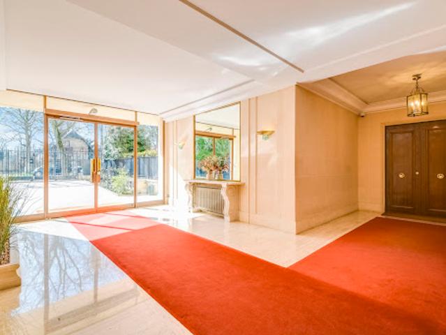 Appartement vente à Paris, Île-de-France