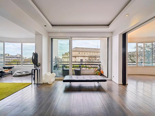 Appartement vente à Paris, Île-de-France