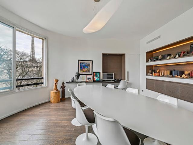 Appartement vente à Paris, Île-de-France