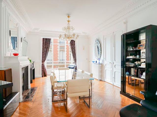 Appartement vente à Paris, Île-de-France