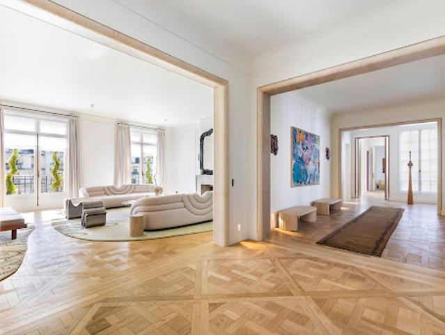 Appartement vente à Paris, Île-de-France