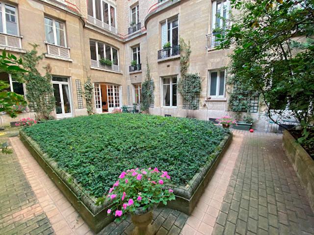 Appartement vente à Paris, Île-de-France