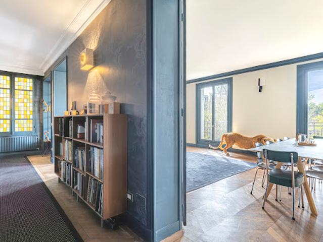 Appartement vente à Paris 19e Arrondissement, Paris