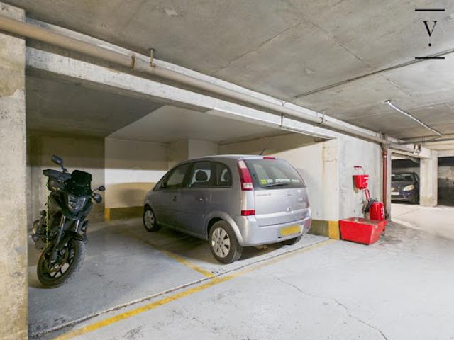 Appartement vente à Paris, Île-de-France