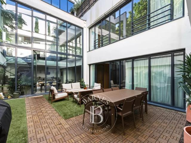 Appartement vente à Paris 4e Arrondissement, Paris