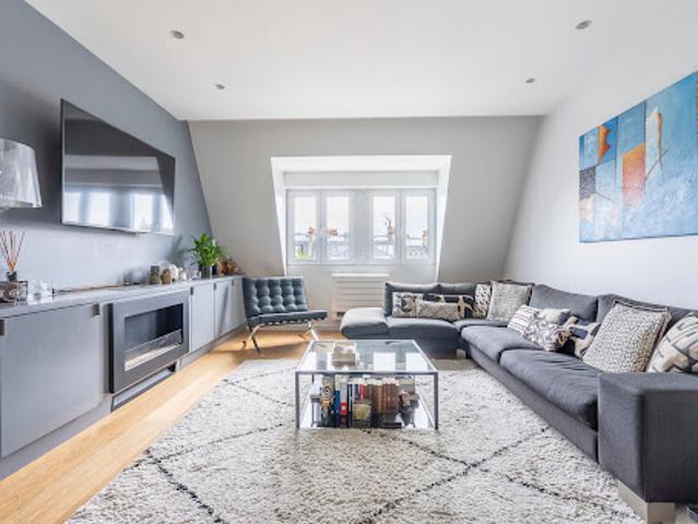 Appartement vente à Paris, Île-de-France