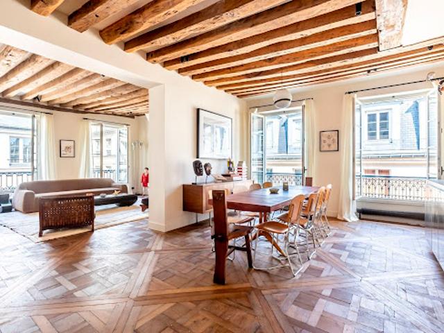 Appartement vente à Paris 7e Arrondissement, Paris