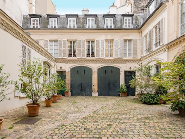 Appartement vente à Paris 7e Arrondissement, Paris