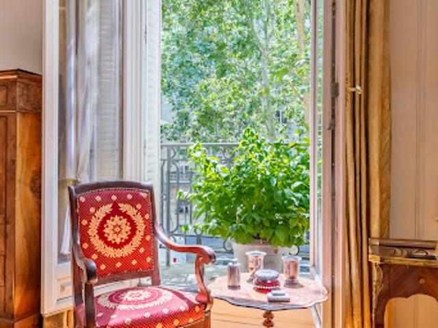 Appartement vente à Paris, Île-de-France