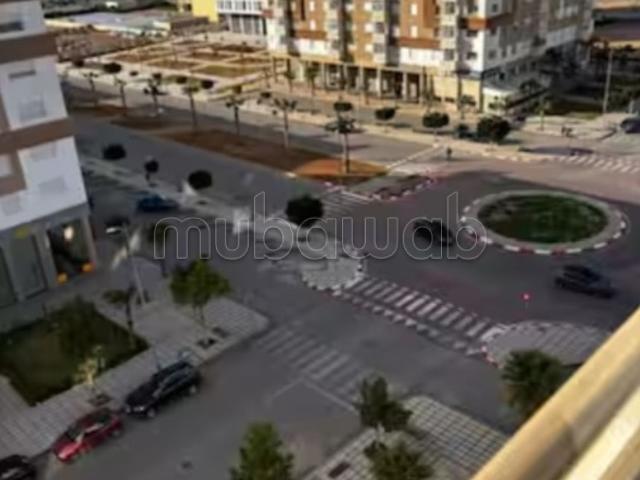 Appartement vente à Ben Slimane