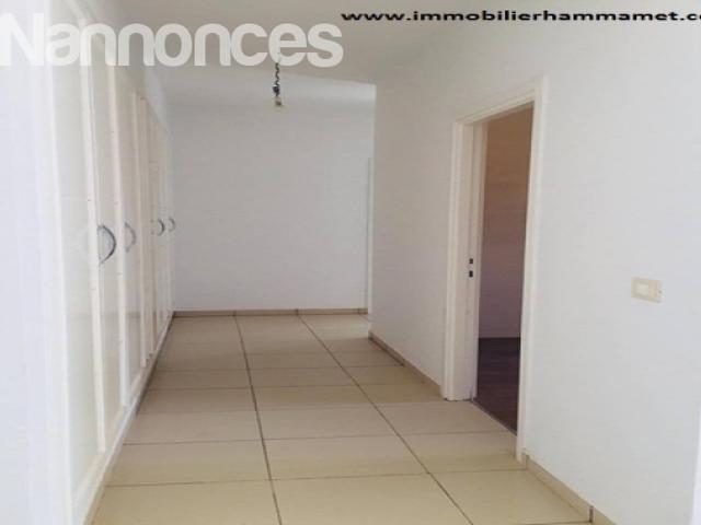 Appartement location
