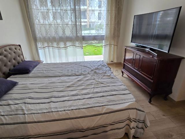 Appartement vente