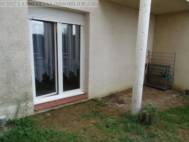 Appartement vente à Toulouse, Plaisance-du-touch