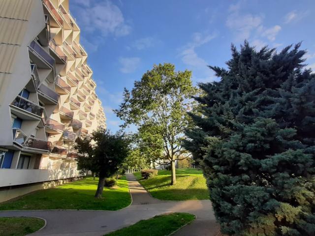 Appartement vente à Versailles, Plaisir