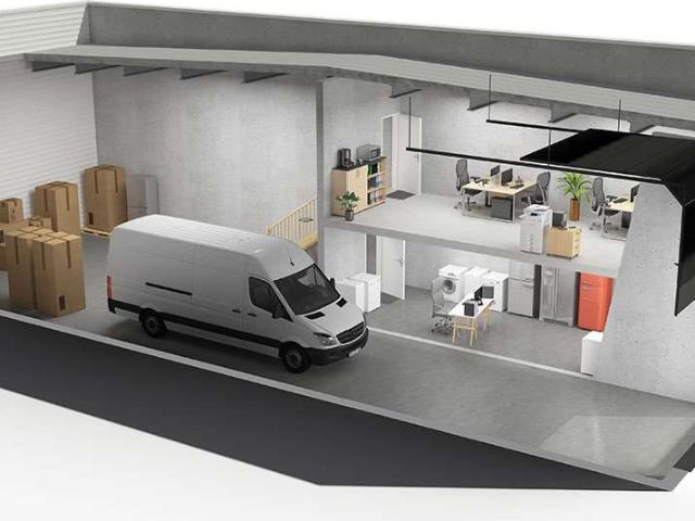 Appartement vente à Saint-Nazaire, Pontchâteau
