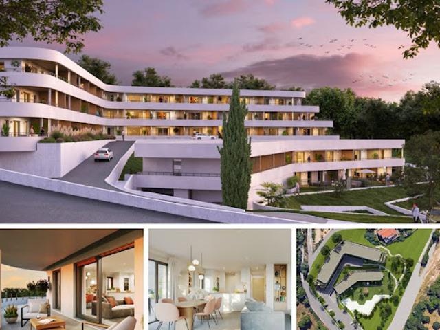 Appartement vente à Ajaccio, Santa-maria-siché