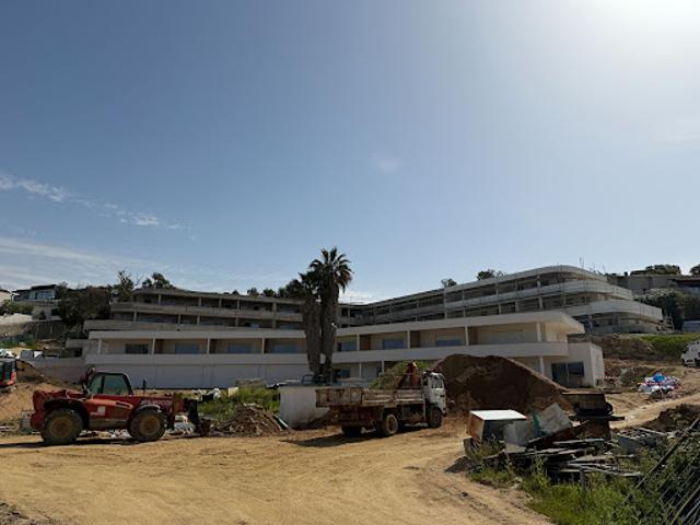 Appartement vente à Ajaccio, Santa-maria-siché