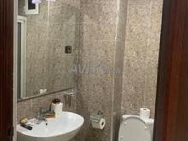 Appartement vente à Casablanca ⵜⴰⴷⴷⴰⵔⵜ ⵜⵓⵎⵍⵉⵍⵜ الدار البيضاء, Préfecture de Casablanca عمالة الدار البيضاء