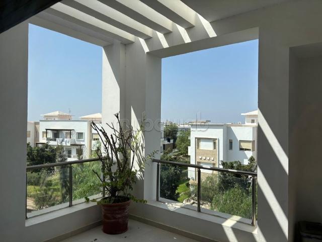 Appartement vente à Bouskoura, Gharb-Chrarda-Beni Hssen