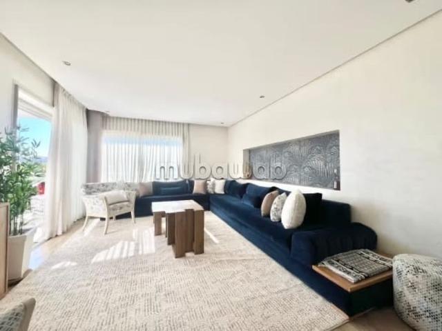 Appartement vente à Bouskoura, Gharb-Chrarda-Beni Hssen
