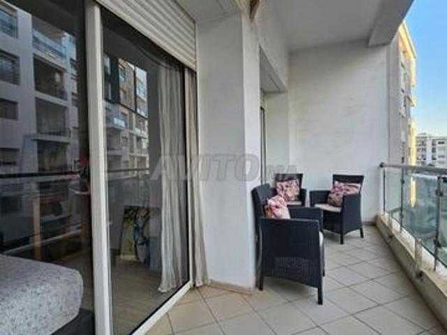 Appartement vente à Hay Riad, Berkane