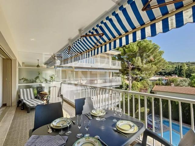 Appartement vente à Grasse, Antibes