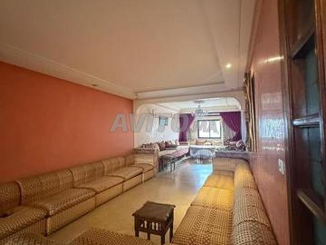 Appartement vente