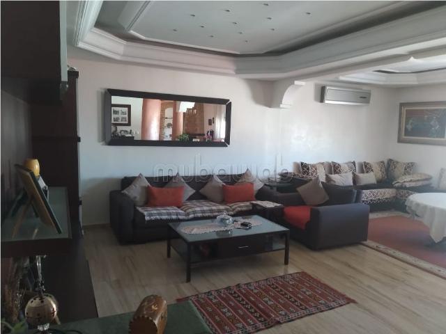 Appartement vente à Anfa, Gharb-Chrarda-Beni Hssen