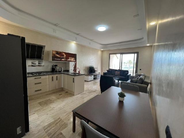 Appartement vente à Tangero, Tanger-Tétouan
