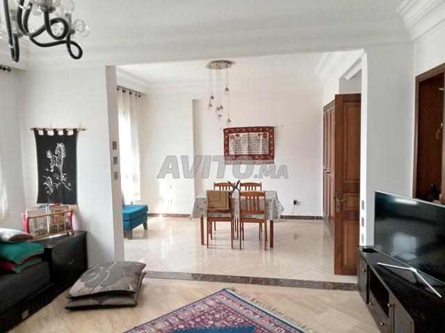 Appartement vente à Anfa, Gharb-Chrarda-Beni Hssen