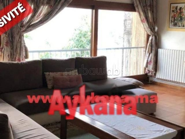Appartement vente à Rbat