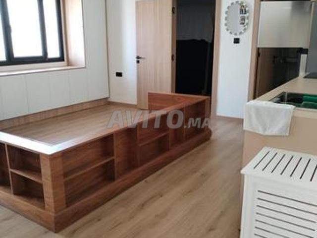 Appartement vente à Tangero, Tanger-Tétouan