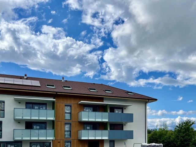 Apartment kaufen